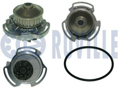 WASSERPUMPE MOTORKüHLUNG