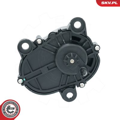 Nastavovací prvek, klapka (sací potrubí) ESEN SKV 96SKV240
