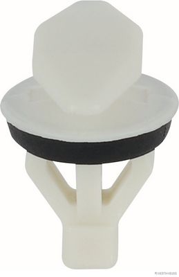 клипс (щипка), декоративна/ предпазна лайсна HERTH+BUSS ELPARTS 50267521