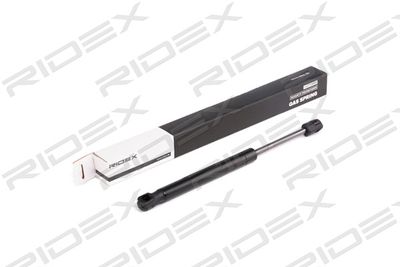 RIDEX 219G0286 Амортизатор багажника и капота  для PEUGEOT 306 (7B, N3, N5) 1.9 SLD