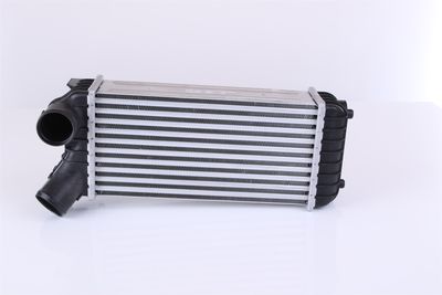INTERCOOLER COMPRESOR NISSENS 96491 7