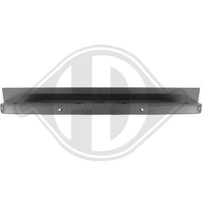 TRITTBRETT DIEDERICHS 3590057