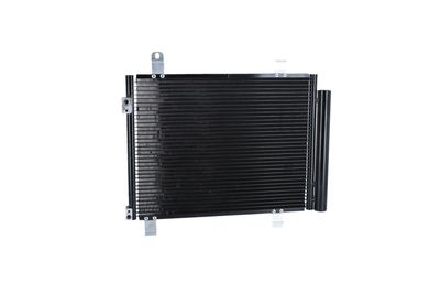 CONDENSATOR CLIMATIZARE NRF 350208 46