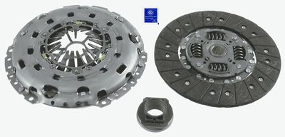 SACHS Kupplungssatz
