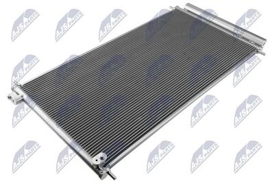 CONDENSATOR CLIMATIZARE