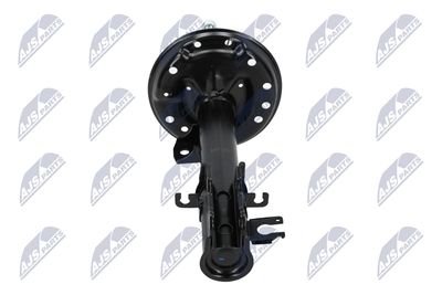 AMORTIZOR NTY ACT033 16