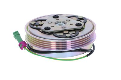 MAGNETKUPPLUNG KLIMAKOMPRESSOR NRF 380019 21