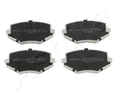 Brake Pad Set, disc brake 50-03-383