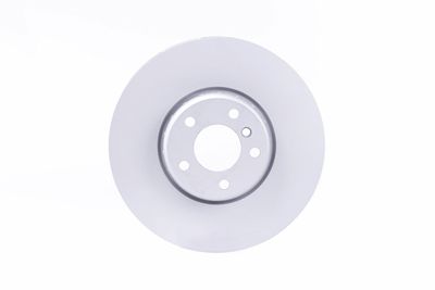 спирачен диск HELLA 8DD 355 120-881