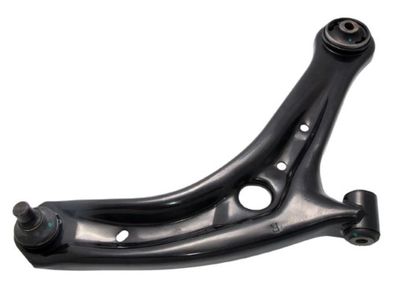 LENKER RADAUFHäNGUNG