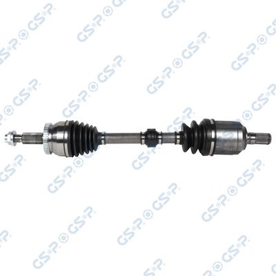 Drive shaft