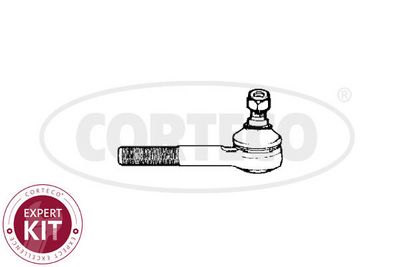 CAP DE BARA CORTECO 49401251