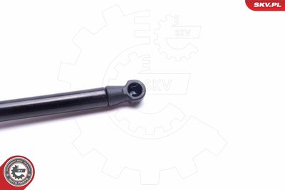 Gas Spring, bonnet 52SKV121