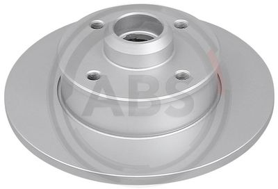 Тормозной диск A.B.S. 15962 для VW QUANTUM