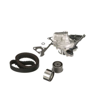 SET POMPA APA + CUREA DINTATA GATES KP15611XS 34