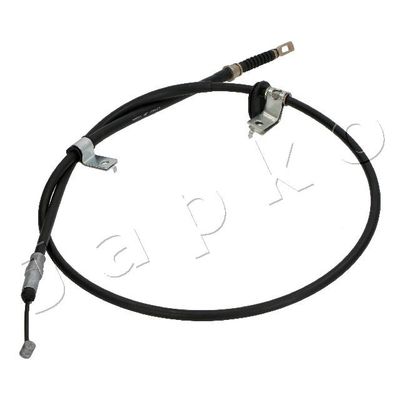 JAPKO 131403 Трос ручного тормоза  для HONDA ACCORD VI (CK, CG, CH, CF) 2.0 i (CG9)
