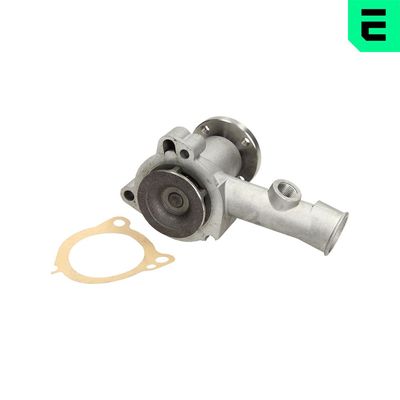 POMPă DE APă RăCIRE MOTOR OPTIMAL AQ1180 3