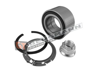 GT-BERGMANN Automotive Rato guolio komplektas