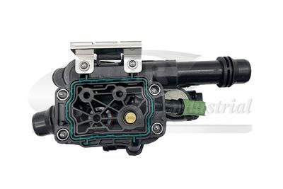 Vorschau Thermostat, Kühlmittel Ansicht 3