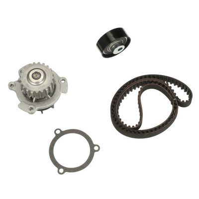 SET POMPA APA + CUREA DINTATA GATES KP15670XS 72