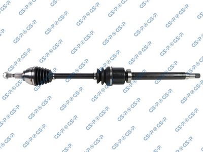 Drive Shaft 203140