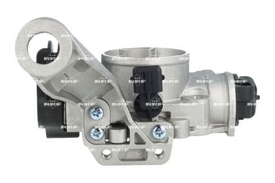 DROSSELKLAPPENSTUTZEN NRF 408067 3