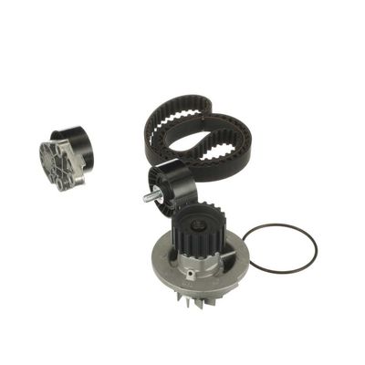 SET POMPA APA + CUREA DINTATA GATES KP15419XS2 42