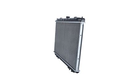 KüHLER MOTORKüHLUNG NRF 56087 35