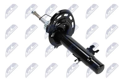 AMORTIZOR NTY ACT058 12