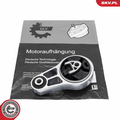 SUPORT MOTOR ESEN SKV 75SKV137 3