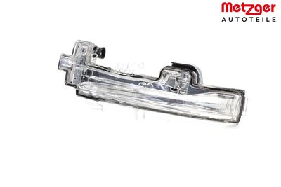 BLINKLEUCHTE METZGER AUTOTEILE 2080203 5