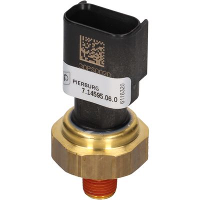 SENSOR ÖLDRUCK PIERBURG 714595060 4