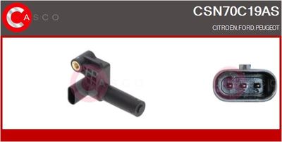 SENZOR IMPULSURI ARBORE COTIT