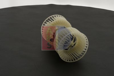 INNENRAUMGEBLäSE AKS DASIS 058330N 10