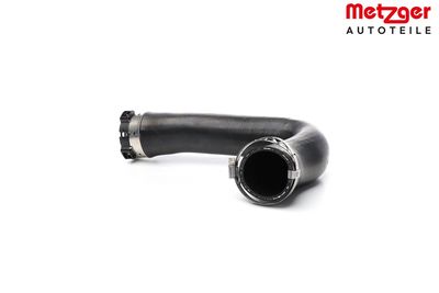 LADELUFTSCHLAUCH METZGER AUTOTEILE 2400236 6