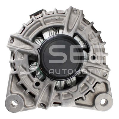 Alternateur SEG Automotive — 14V, 183,25mm