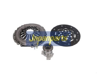 JAPANPARTS Sankabos komplektas