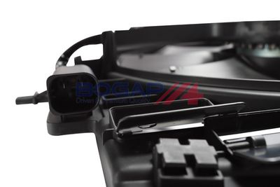 VENTILATOR RADIATOR BOGAP B4243142 2