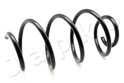 JAPKO ZCJ3459A Пружина подвески  для HYUNDAI i40 I CW (VF) 1.6 CRDi