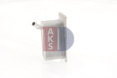 ÖLKüHLER MOTORöL AKS DASIS 156043N 2