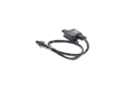 PARTIKELSENSOR BOSCH 0281008327 19
