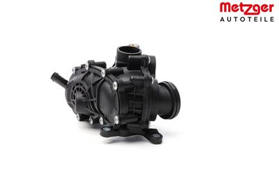 TERMOSTAT LICHID RACIRE METZGER AUTOTEILE 4006505 25