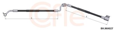 BREMSSCHLAUCH COFLE 92BHMA027