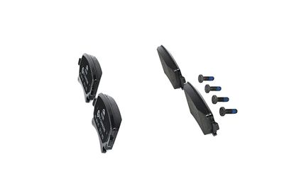 BREMSBELAGSATZ SCHEIBENBREMSE ATE 13046028882 19