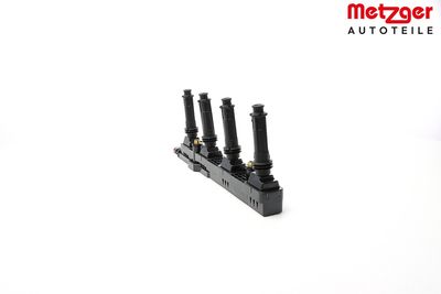 BOBINA DE INDUCTIE METZGER AUTOTEILE 0880515 28