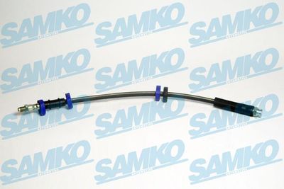 SAMKO 6T48681 Деталь для FIAT (Фиат Дукато)