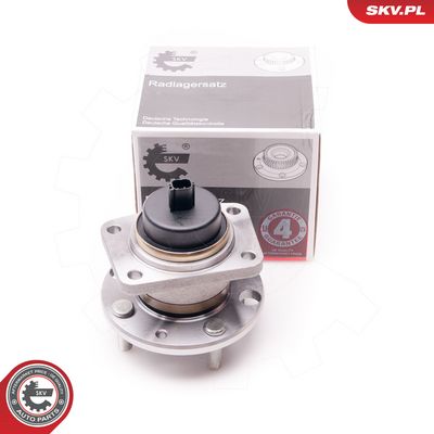 Ložisko kola, sada SKV 29SKV158