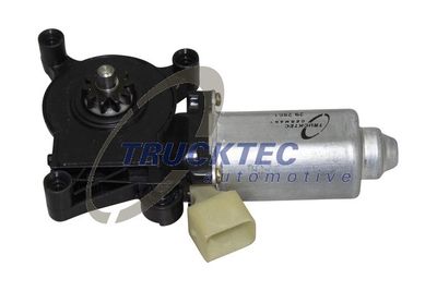 Elektromotor, zvedací zařízení oken TRUCKTEC AUTOMOTIVE 02.58.046