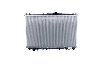 RADIATOR RACIRE MOTOR NRF 509517 6