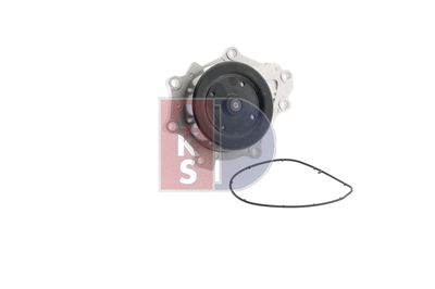 WASSERPUMPE MOTORKüHLUNG AKS DASIS 570657N 15